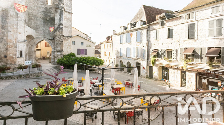 Ma-Cabane - Vente Immeuble Souillac, 90 m²