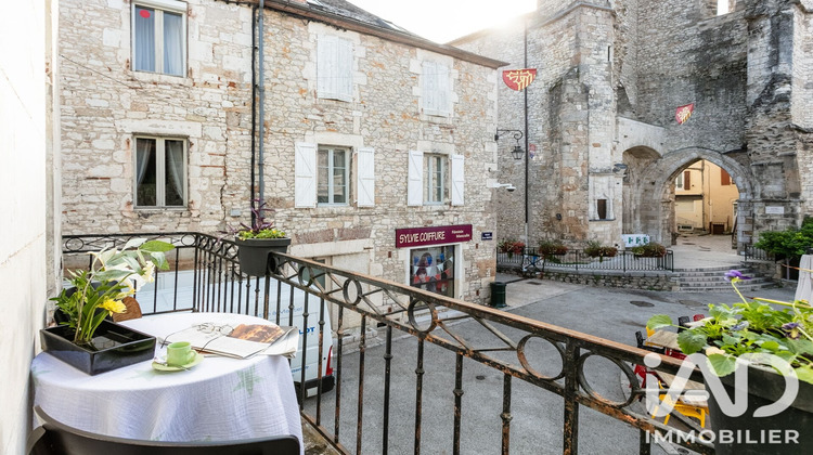 Ma-Cabane - Vente Immeuble Souillac, 90 m²