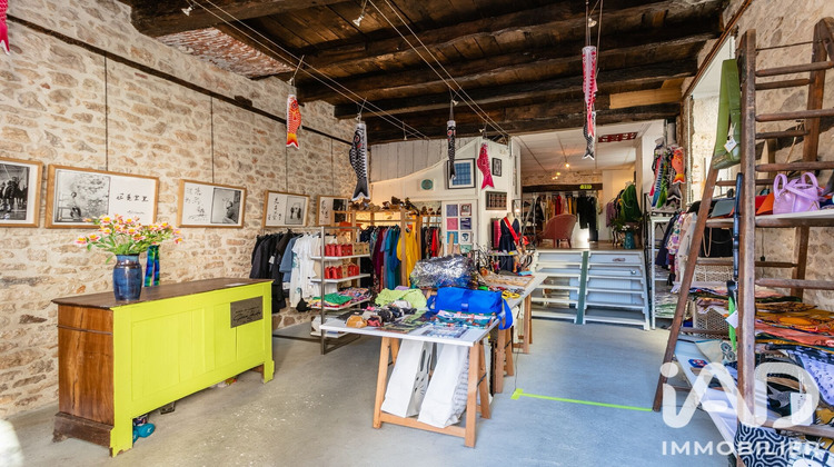 Ma-Cabane - Vente Immeuble Souillac, 90 m²