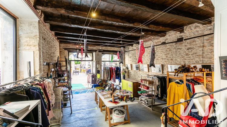 Ma-Cabane - Vente Immeuble Souillac, 90 m²