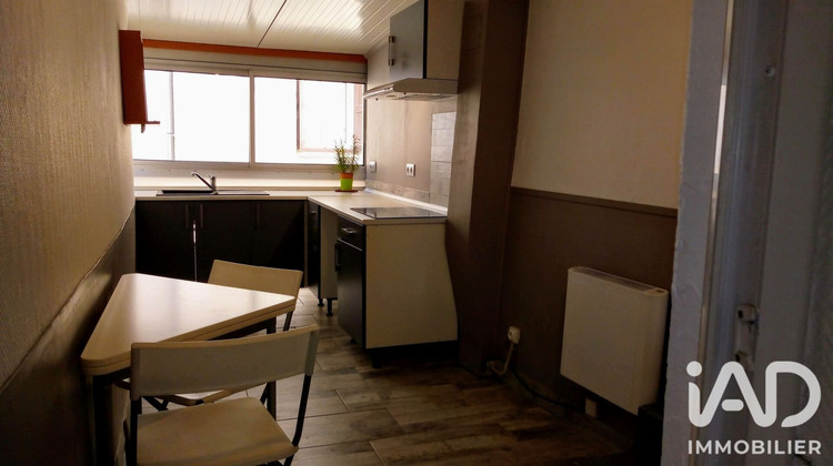 Ma-Cabane - Vente Immeuble Souillac, 144 m²