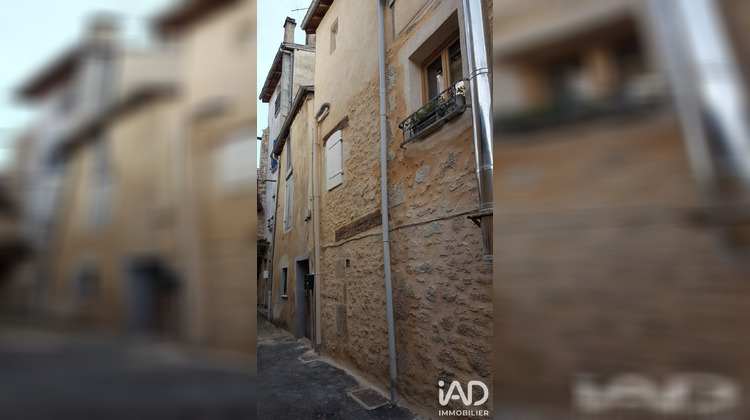 Ma-Cabane - Vente Immeuble Souillac, 144 m²