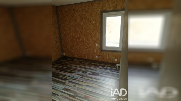 Ma-Cabane - Vente Immeuble Souillac, 144 m²