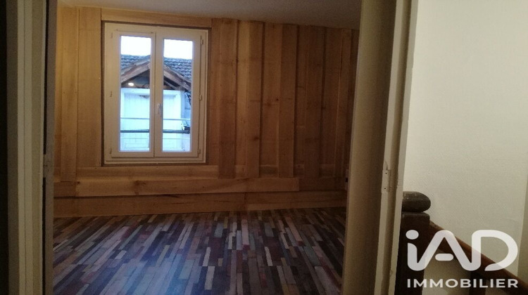 Ma-Cabane - Vente Immeuble Souillac, 144 m²