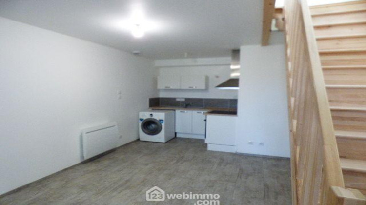 Ma-Cabane - Vente Immeuble Souilly, 526 m²