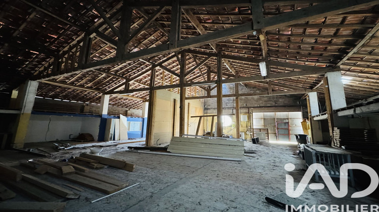Ma-Cabane - Vente Immeuble Soulac-sur-Mer, 300 m²