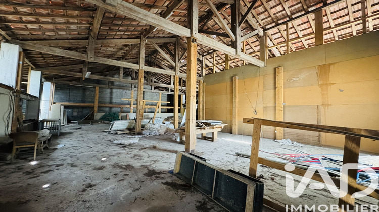 Ma-Cabane - Vente Immeuble Soulac-sur-Mer, 300 m²