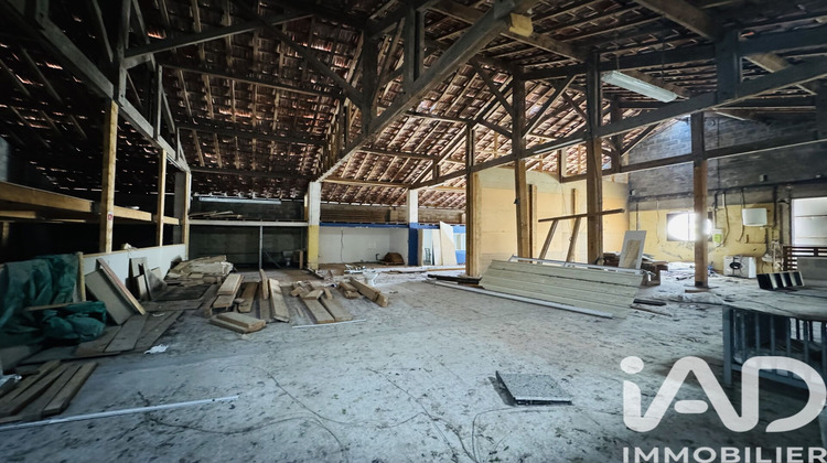 Ma-Cabane - Vente Immeuble Soulac-sur-Mer, 300 m²