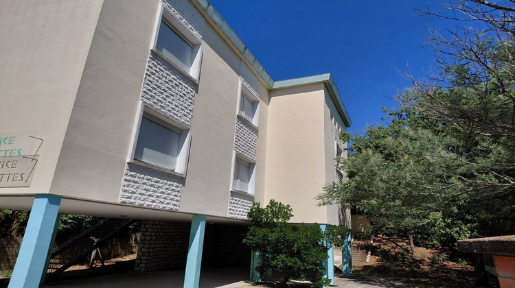 Ma-Cabane - Vente Immeuble Soulac-sur-Mer, 256 m²
