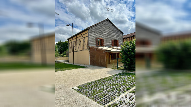 Ma-Cabane - Vente Immeuble Soulaines-Dhuys, 142 m²