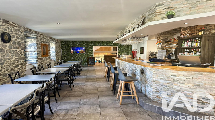 Ma-Cabane - Vente Immeuble Soulom, 240 m²