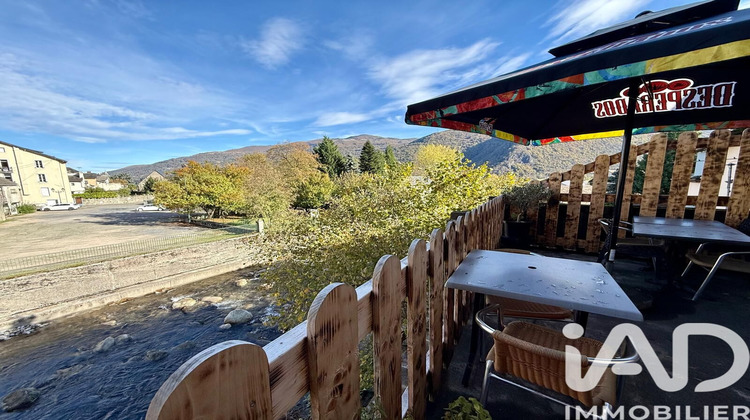 Ma-Cabane - Vente Immeuble Soulom, 240 m²