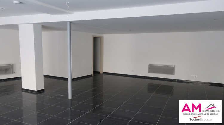Ma-Cabane - Vente Immeuble Soultz-Haut-Rhin, 170 m²