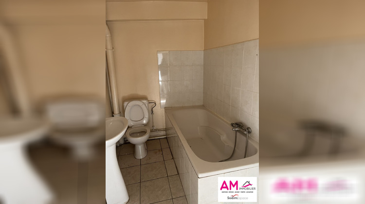 Ma-Cabane - Vente Immeuble Soultz-Haut-Rhin, 950 m²