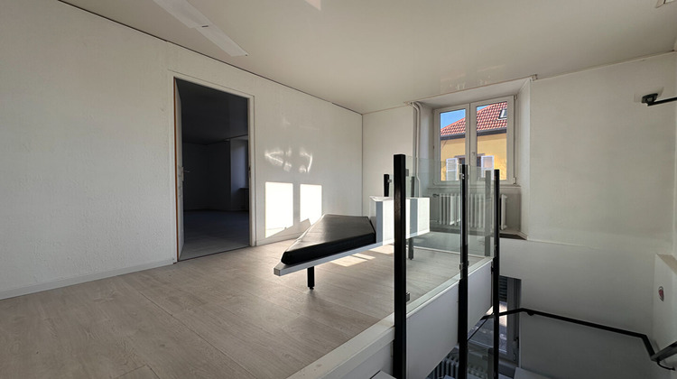 Ma-Cabane - Vente Immeuble SOULTZ-HAUT-RHIN, 214 m²