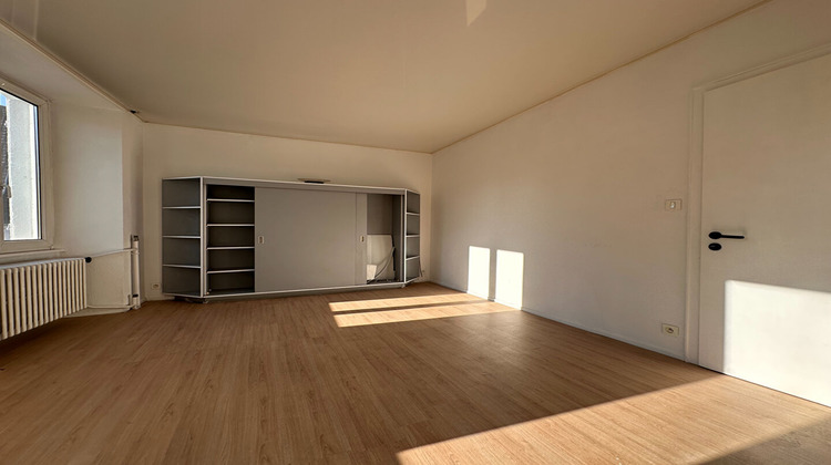Ma-Cabane - Vente Immeuble SOULTZ-HAUT-RHIN, 214 m²