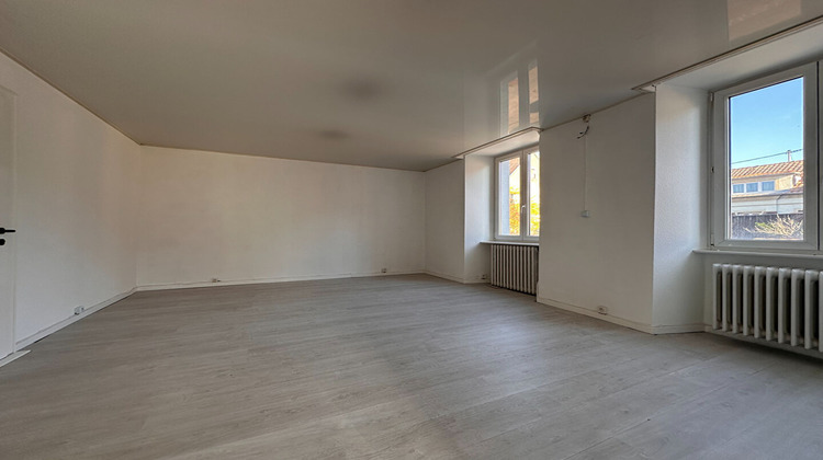 Ma-Cabane - Vente Immeuble SOULTZ-HAUT-RHIN, 214 m²