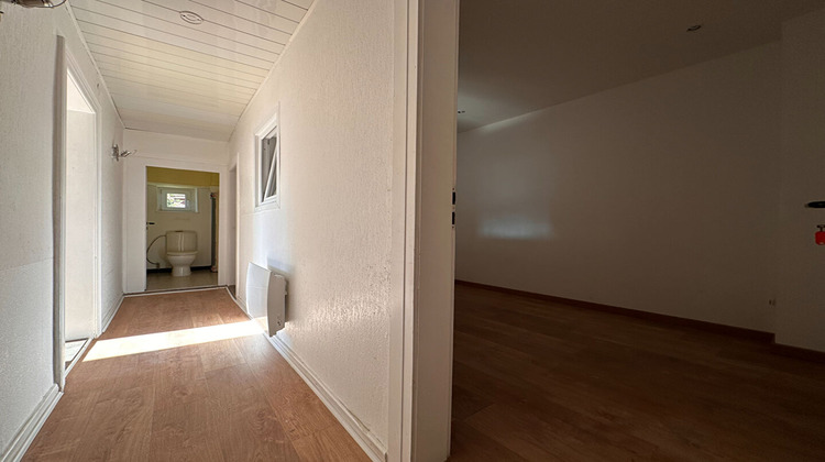Ma-Cabane - Vente Immeuble SOULTZ-HAUT-RHIN, 214 m²