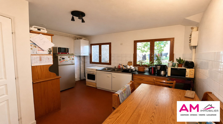 Ma-Cabane - Vente Immeuble Soultz-Haut-Rhin, 210 m²