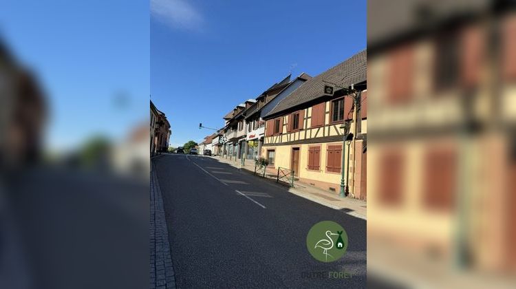 Ma-Cabane - Vente Immeuble Soultz-sous-Forêts, 350 m²