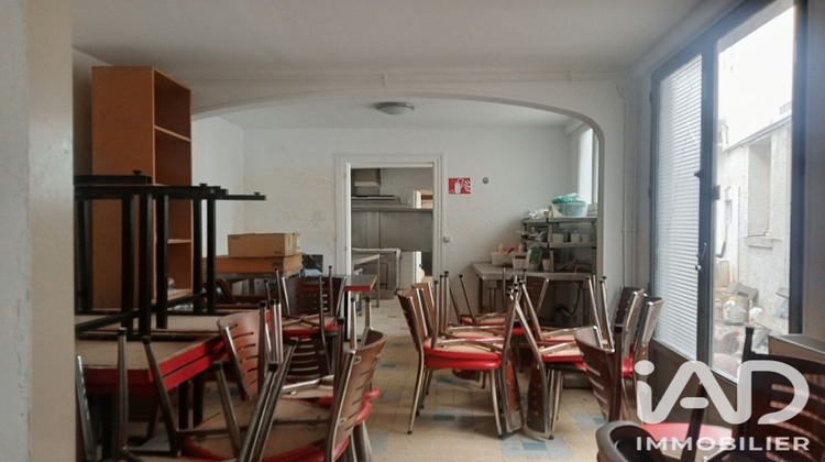 Ma-Cabane - Vente Immeuble Souppes -sur- Loing, 143 m²