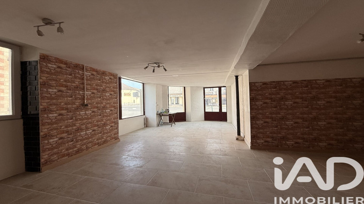 Ma-Cabane - Vente Immeuble Souppes-sur-Loing, 85 m²