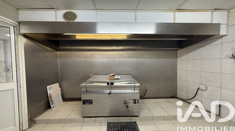 Ma-Cabane - Vente Immeuble Souppes-sur-Loing, 85 m²