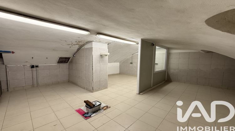 Ma-Cabane - Vente Immeuble Souppes-sur-Loing, 85 m²