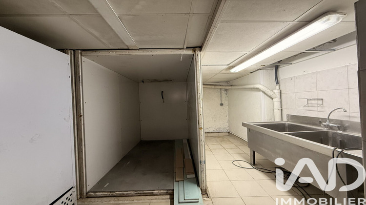 Ma-Cabane - Vente Immeuble Souppes-sur-Loing, 85 m²