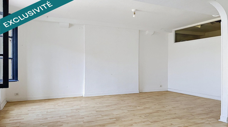 Ma-Cabane - Vente Immeuble Souppes-sur-Loing, 221 m²