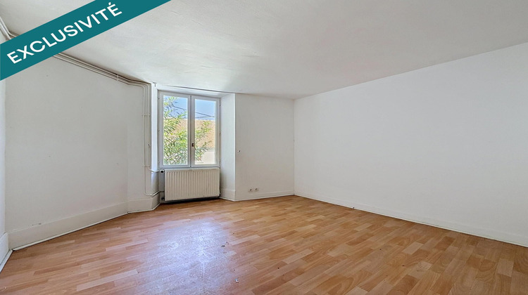 Ma-Cabane - Vente Immeuble Souppes-sur-Loing, 221 m²