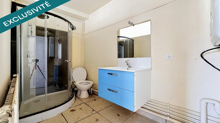 Ma-Cabane - Vente Immeuble Souppes-sur-Loing, 221 m²