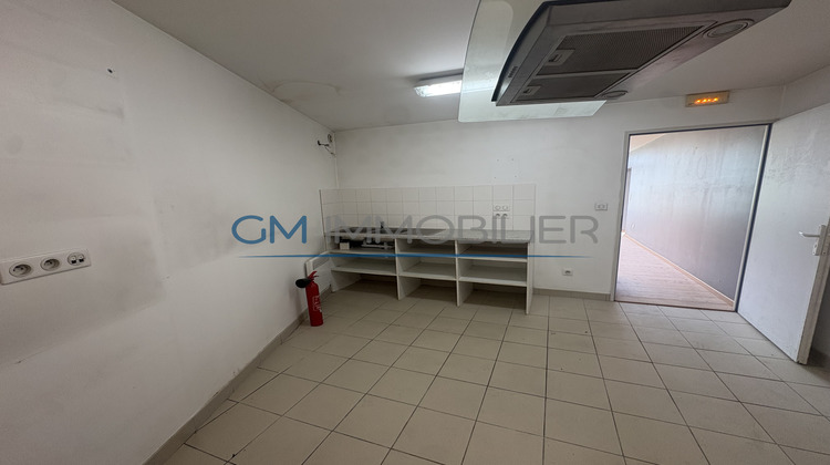 Ma-Cabane - Vente Immeuble Soustons, 448 m²