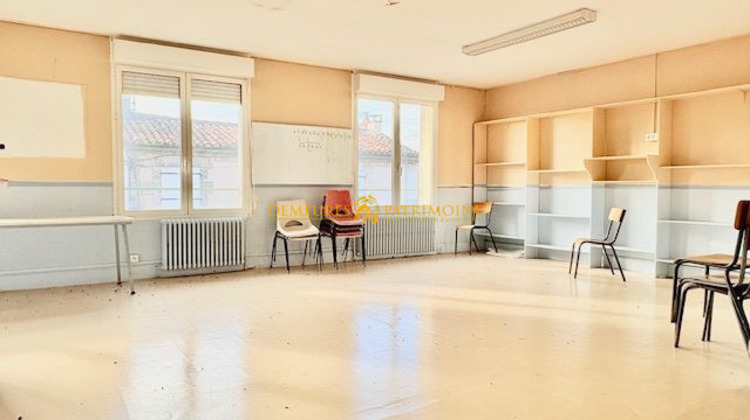 Ma-Cabane - Vente Immeuble Soyaux, 393 m²