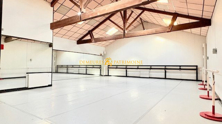 Ma-Cabane - Vente Immeuble Soyaux, 393 m²