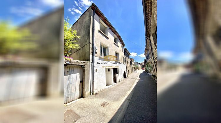 Ma-Cabane - Vente Immeuble Soyons, 110 m²