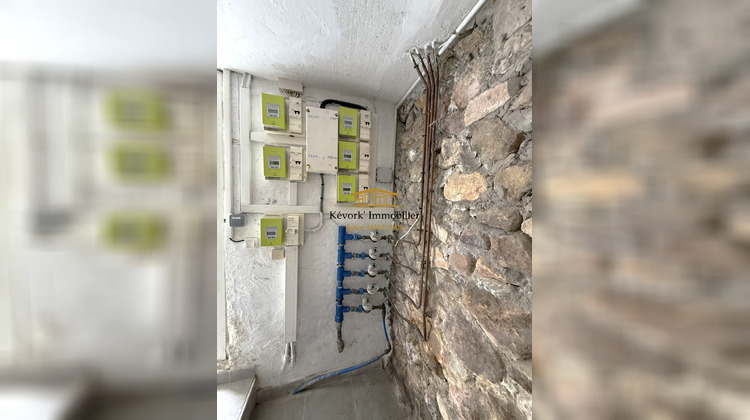 Ma-Cabane - Vente Immeuble Soyons, 110 m²