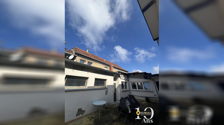 Ma-Cabane - Vente Immeuble Spicheren, 694 m²