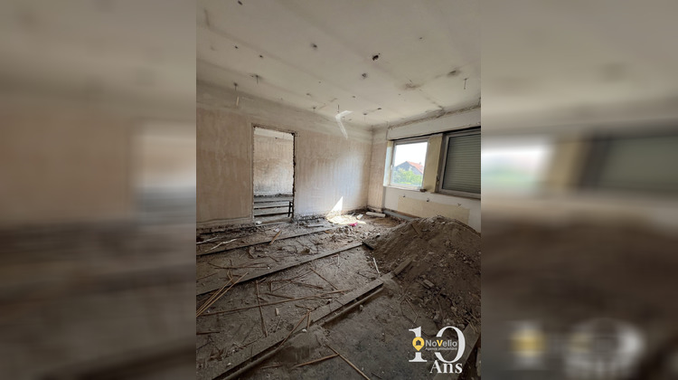 Ma-Cabane - Vente Immeuble Spicheren, 694 m²