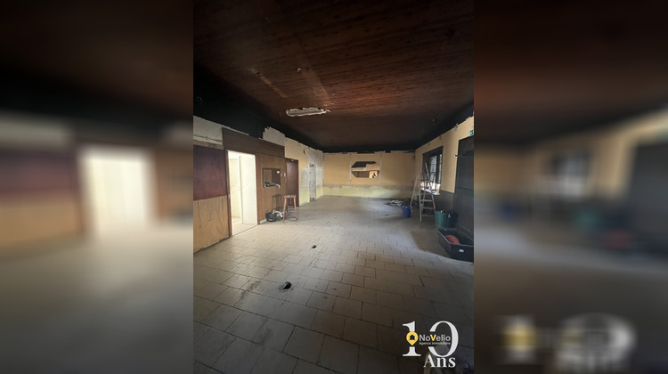 Ma-Cabane - Vente Immeuble Spicheren, 694 m²