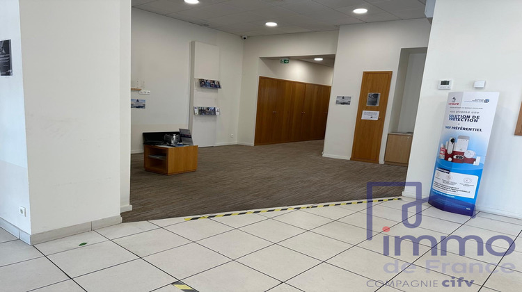 Ma-Cabane - Vente Immeuble St Etienne, 410 m²