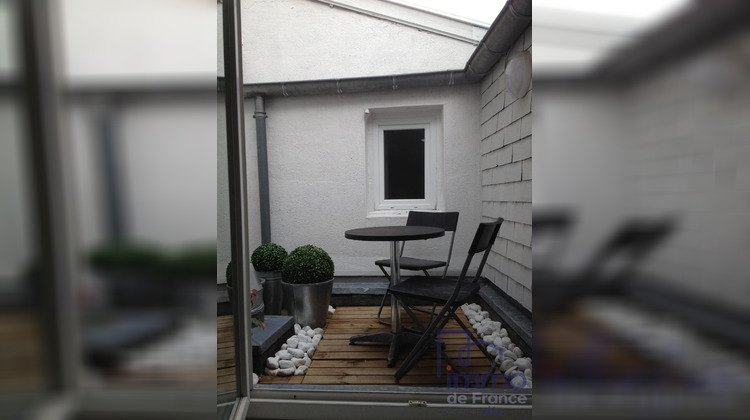 Ma-Cabane - Vente Immeuble St Etienne, 410 m²