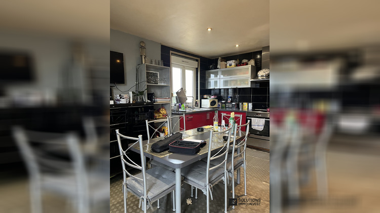 Ma-Cabane - Vente Immeuble ST Pabu, 261 m²