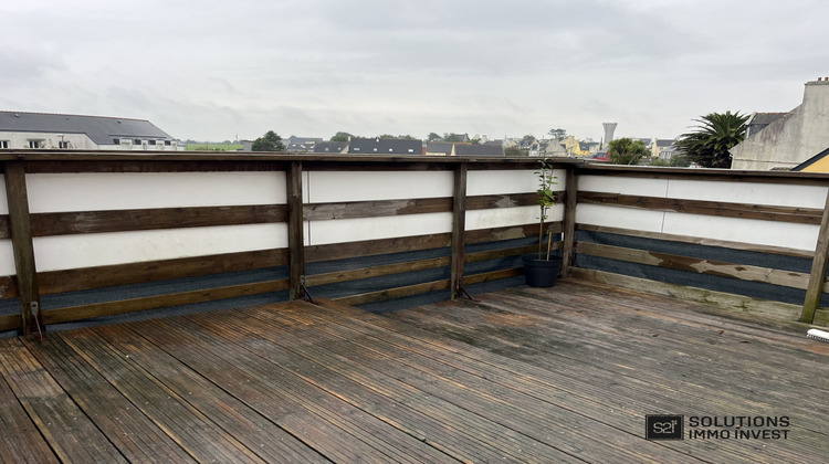 Ma-Cabane - Vente Immeuble ST Pabu, 261 m²