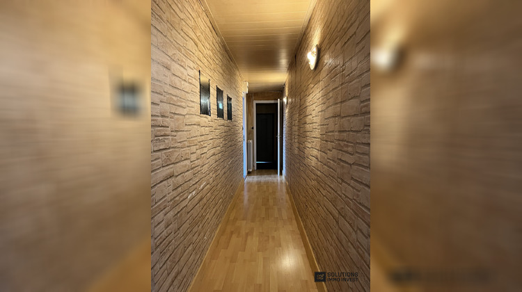 Ma-Cabane - Vente Immeuble ST Pabu, 261 m²