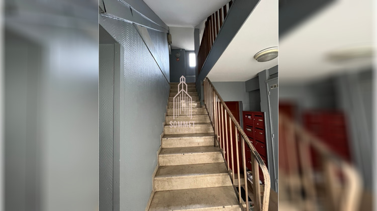 Ma-Cabane - Vente Immeuble Stains, 328 m²