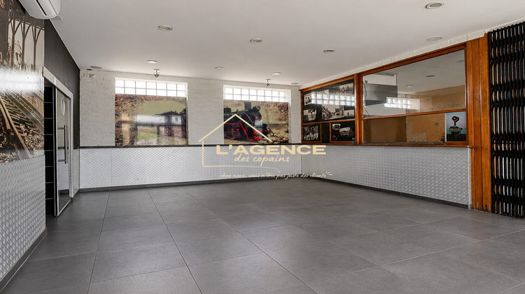 Ma-Cabane - Vente Immeuble Steenbecque, 120 m²