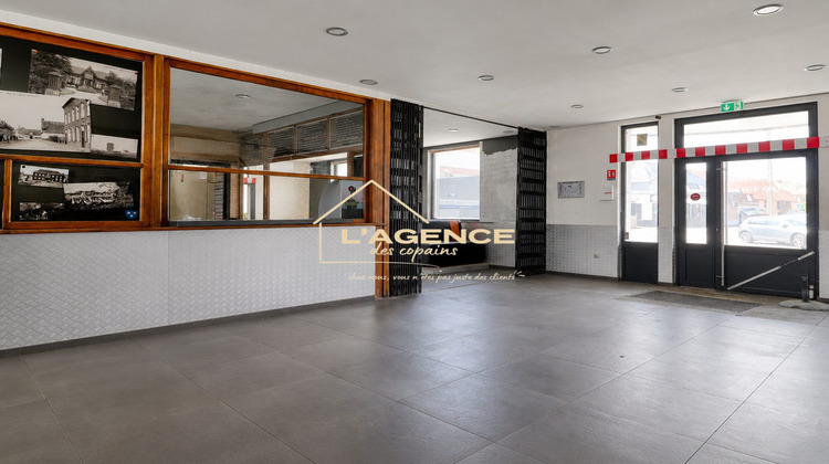 Ma-Cabane - Vente Immeuble Steenbecque, 120 m²