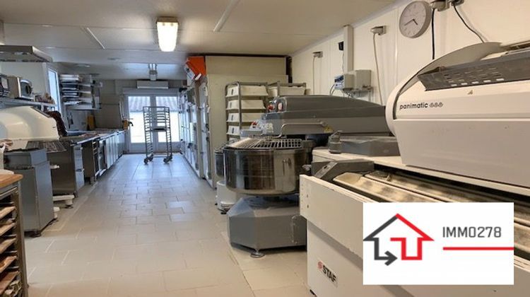 Ma-Cabane - Vente Immeuble Steenvoorde, 230 m²