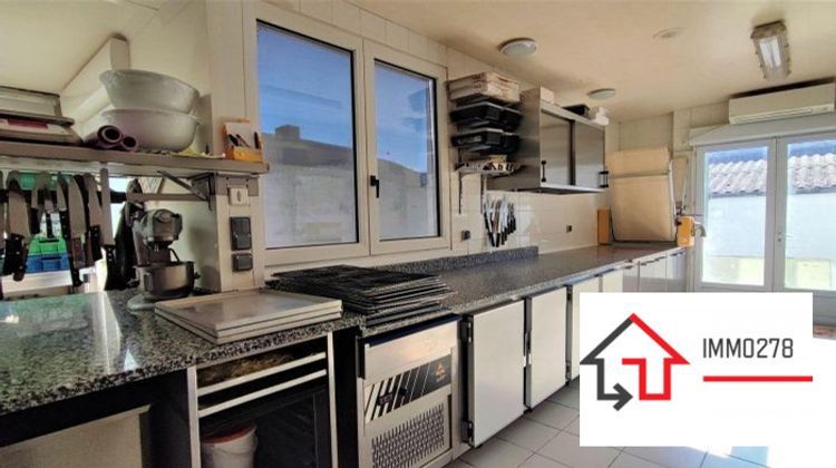 Ma-Cabane - Vente Immeuble Steenvoorde, 230 m²